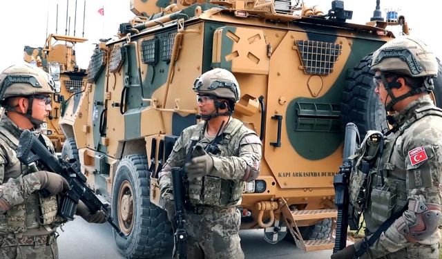 MSB'den 'NATO-Sırbistan 2026 Tatbikatı' paylaşımı