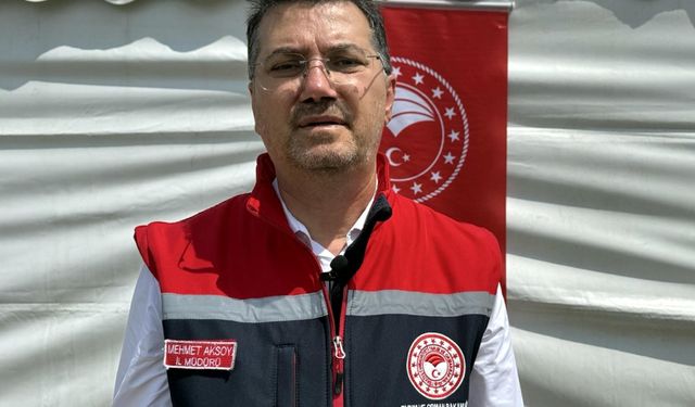 Tekirdağ'da buğday, arpa ve kanolada yüzde 30 verim artışı bekleniyor