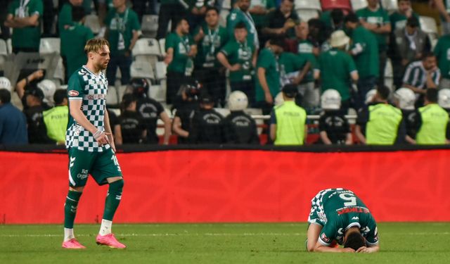 Trabzonspor - TÜMOSAN Konyaspor / Ek Fotoğraflar