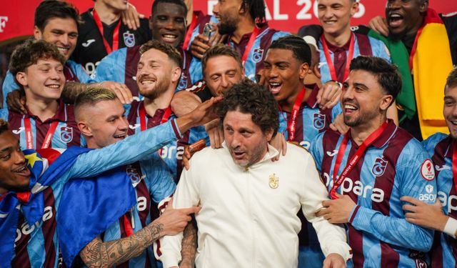 Trabzonspor-TÜMOSAN Konyaspor/Ek Fotoğraflar