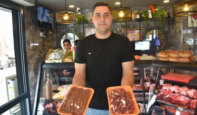 Uzmandan bayramın zehir olmaması için 'et' uyarısı