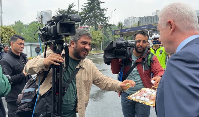 Vali Gül: 44 bine yakın arkadaşımız 7 gün 24 saat görev yapacak