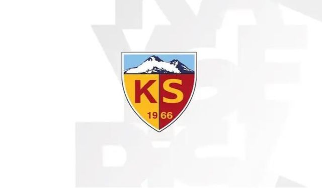 Zecorner Kayserispor'dan Süper Lig'in tescil edilmesi sonrası açıklama