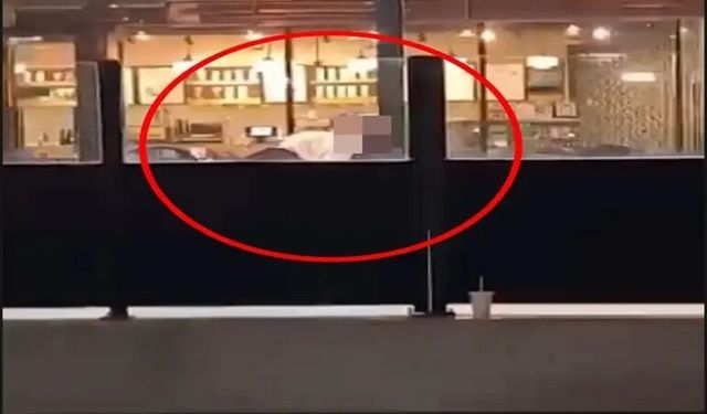Kafede Merve Nur'u öldüren sanığın akıl sağılığı incelenecek