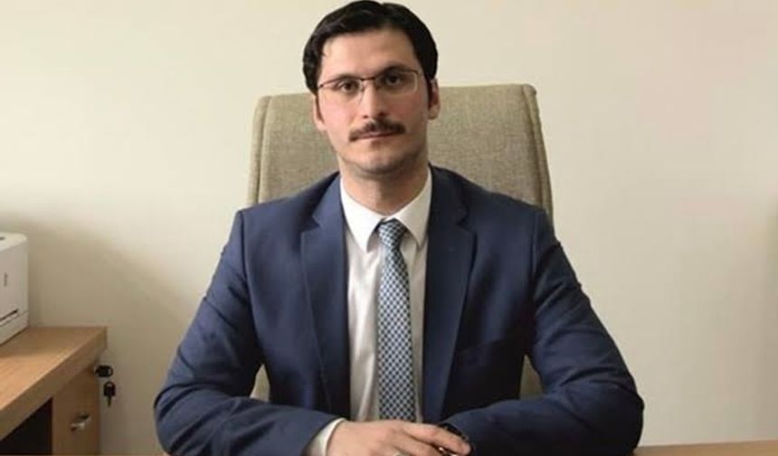 Muhammet Emin Demirkol, Ak Parti Bolu Belediye Başkan Adayı ilan edildi