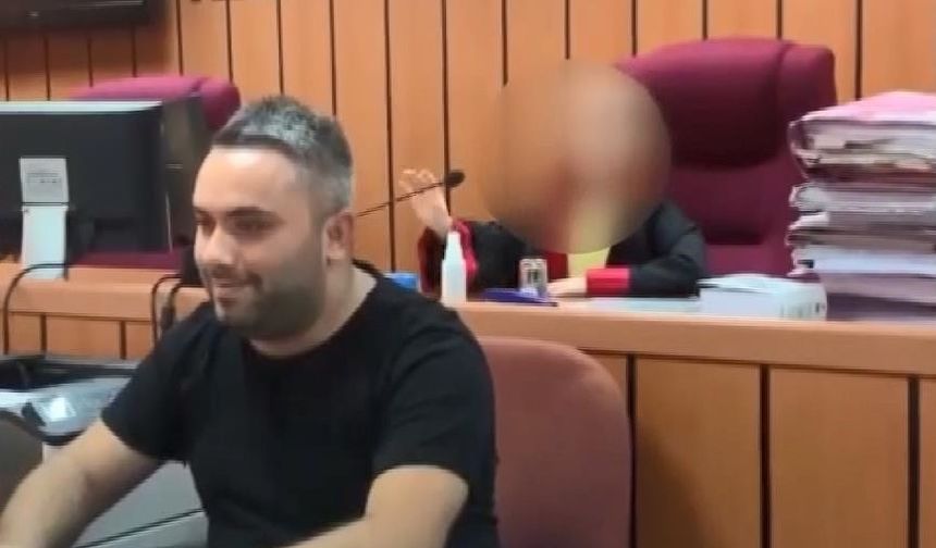 Bakırköy’de dolandırıcılık suçuyla yargılanan zabıt katibi: Tatlı dilime güler yüzüme para veriyorlar