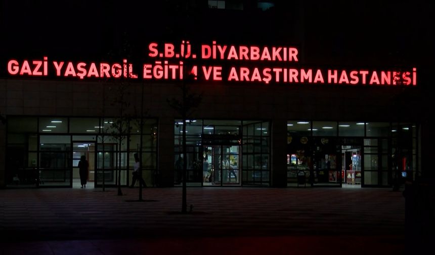 Diyarbakır'da 'hayvan otlatma' kavgası, silahlı çatışmaya dönüştü: 1 ölü, 1 yaralı