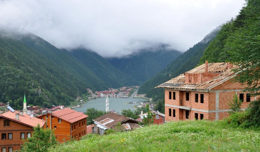 Trabzon’da Arap turizminde ‘kayıt dışı’ tehlikesi