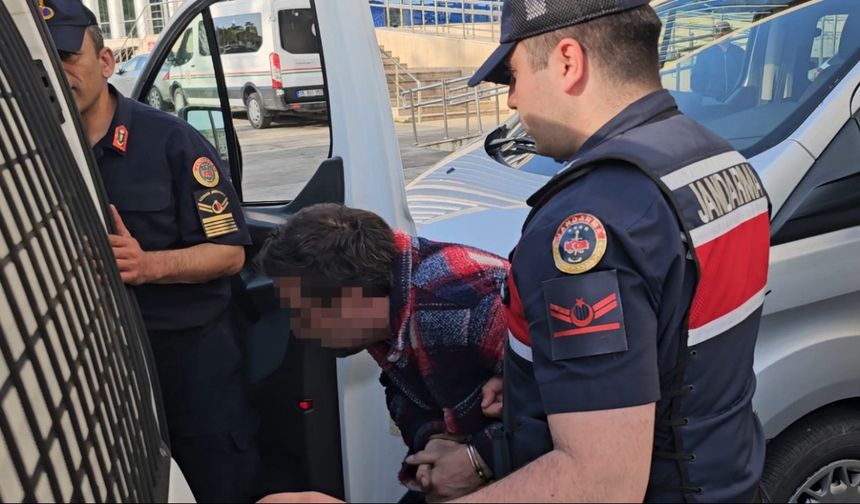 Zonguldak’ta çırağına cinsel istismarda bulunduğu iddiasıyla yargılanan kuaföre tahliye kararı