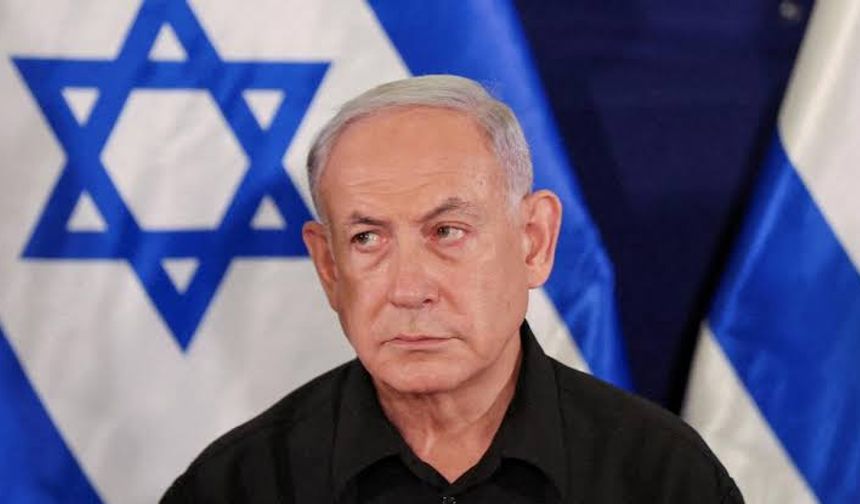 İsrail Başbakanı Netanyahu: Hamas, Refah’a girişimizi engelleyemedi