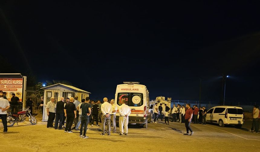 Mardin'de kayıp olarak aranan şahsın, silahla vurulmuş cesedi bulundu