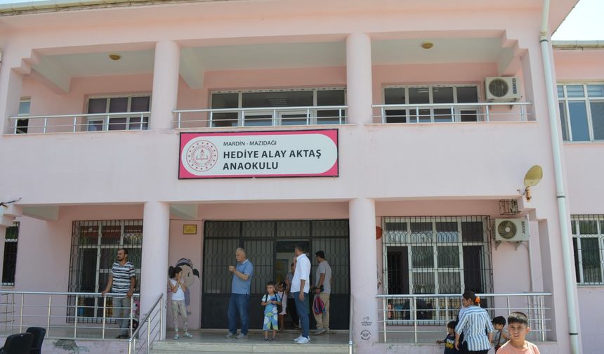 Mardin’de öğretmeni darp edenler, sulh oldular