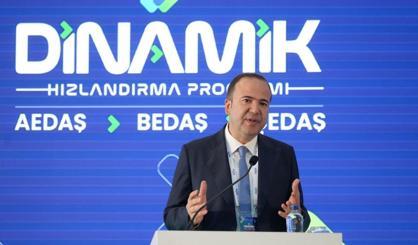 ‘Dinamik Hızlandırma Programını’nın kazananları açıklandı