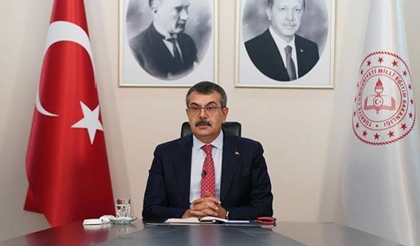 MEB tarafından 81 ilin valiliğine 'okul ve ders saati uygulaması' yetki genelgesi