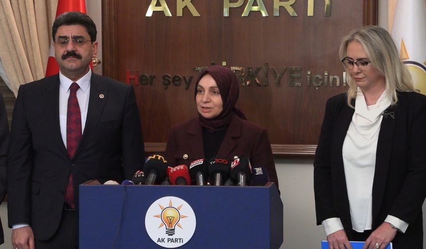 AK Parti'li Usta: Genel Sağlık Sigortası prim borçları silinecek