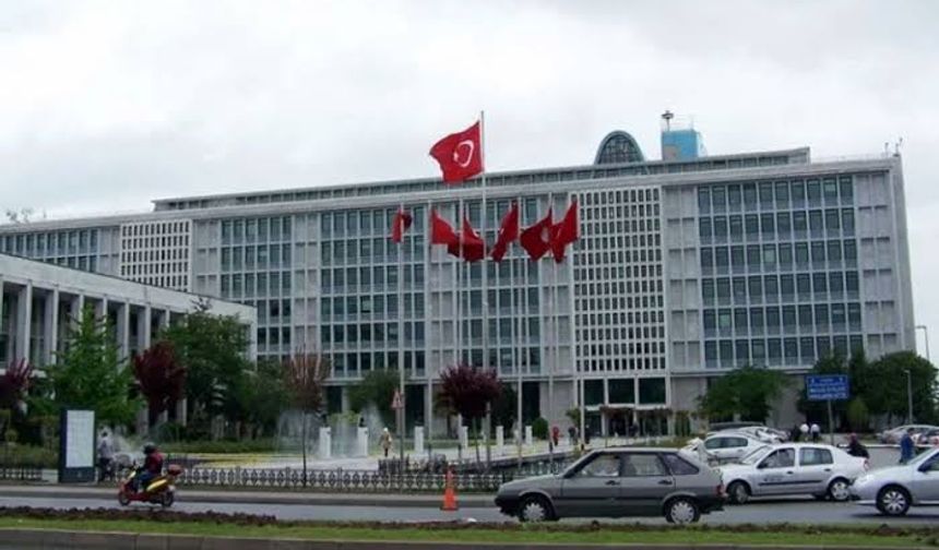 İBB hakkında usulsüz harcama iddialarına ilişkin soruşturma başlatıldı