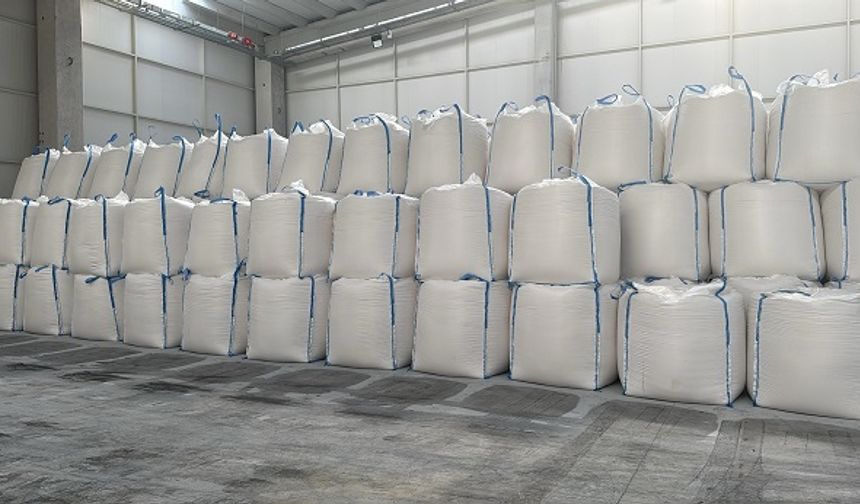 Sukkar Şeker, 1 milyar 617 milyon TL pancar bedeli ödedi