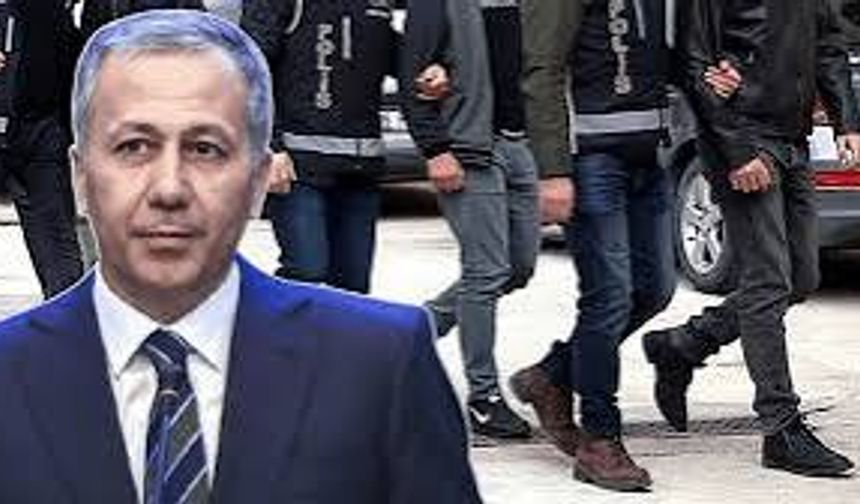 42 ilde FETÖ operasyonları: 169 gözaltı