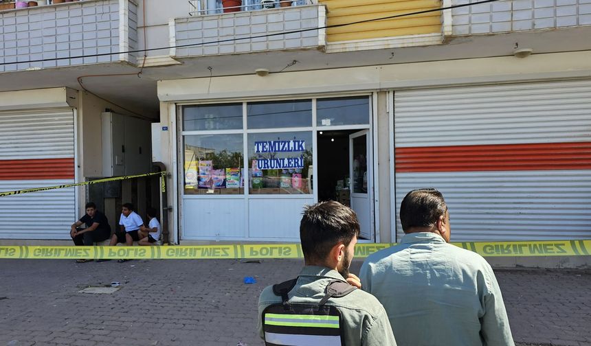 Mardin’de silahlı kavga: 1 kişi hayatını kaybetti