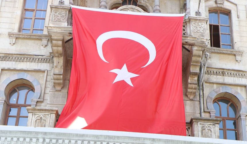 Adalet Bakanı Tunç: Dünyanın en şeffaf yargı sistemi Türkiye'de