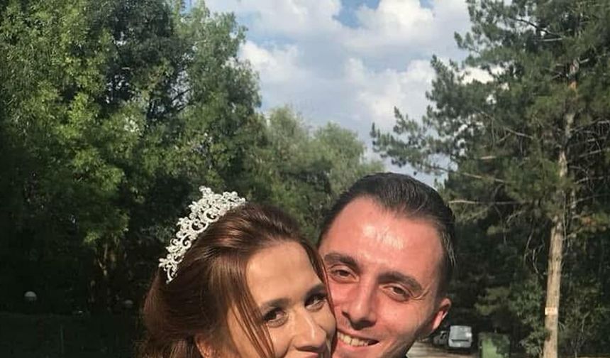Anaokulunun düğün salonundaki etkinliğinde üzerlerine dekoratif kemer yıkılan doktor öldü, eşi ağır yaralandı