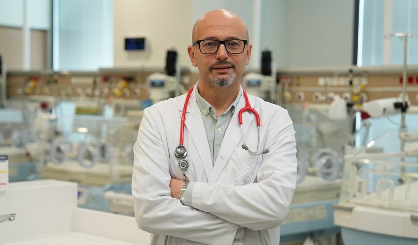 ‘Sarılıkta erken tanı hayati önem taşıyor’