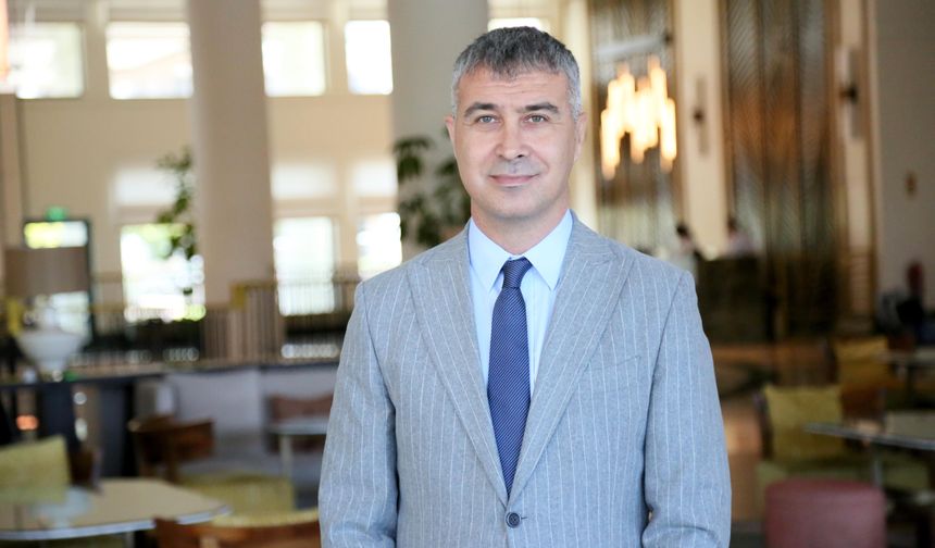 Turizme, Kurban Bayramı sonrası 'Pfingsten Bayramı' dopingi