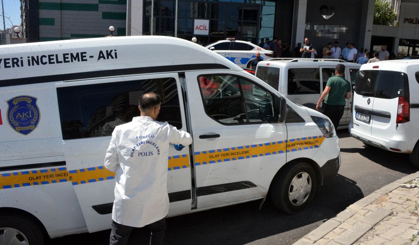Uzaklaştırma Kararı Çıkmıştı, Tebliğ Edilmeden Eski Eşini Öldürdü