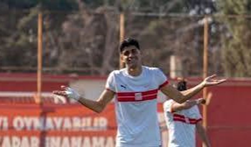 Genç golcü Ali Habeşoğlu, Galatasaray yolunda