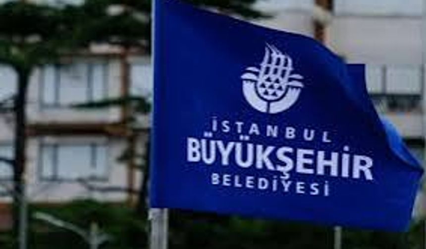 İBB'ye 5. dalga operasyonu