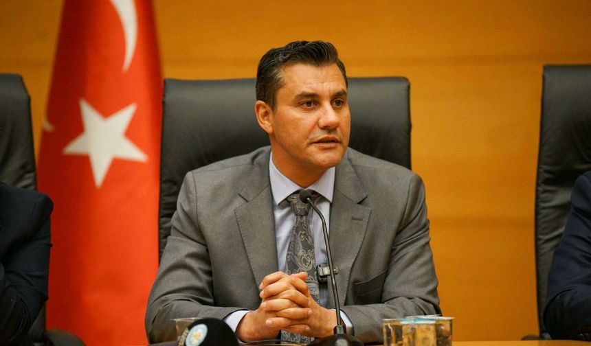 AK Parti Manisa, başkanlık seçiminde aday çıkarmayacak