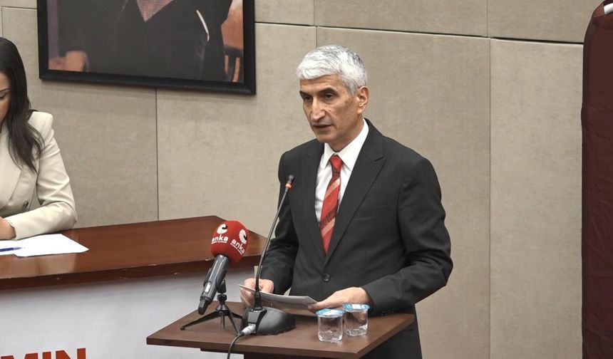 Avcılar'da Belediyesi'nde başkanvekilliğine Yüksel Can seçildi - 4 / Ek görüntü ve bilgiyle geniş haber