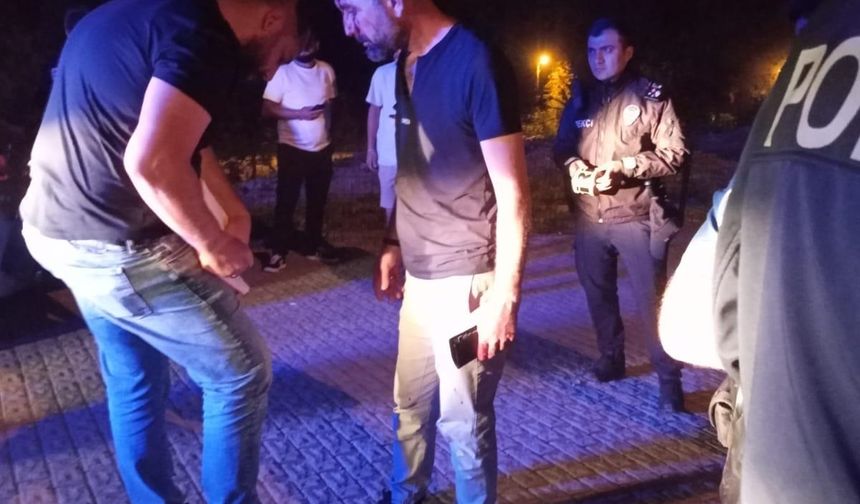 Bartın’da Saldırıya Uğrayan Muhammet Kızılayoğlu Tutuklandı