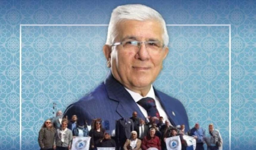 Türkiye Sakatlar Derneği Genel Başkanı Şükrü Boyraz’dan Kurban Bayramı Mesajı