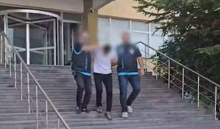 Camide cinayet: “Bıçağı alıp peşinden gittim” dedi