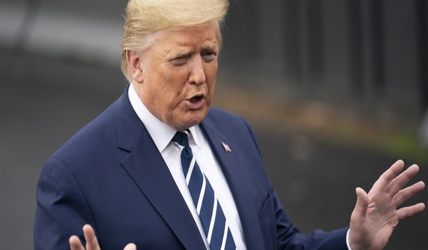 Kremlin'den Putin ve Trump görüşmesine ilişkin açıklama