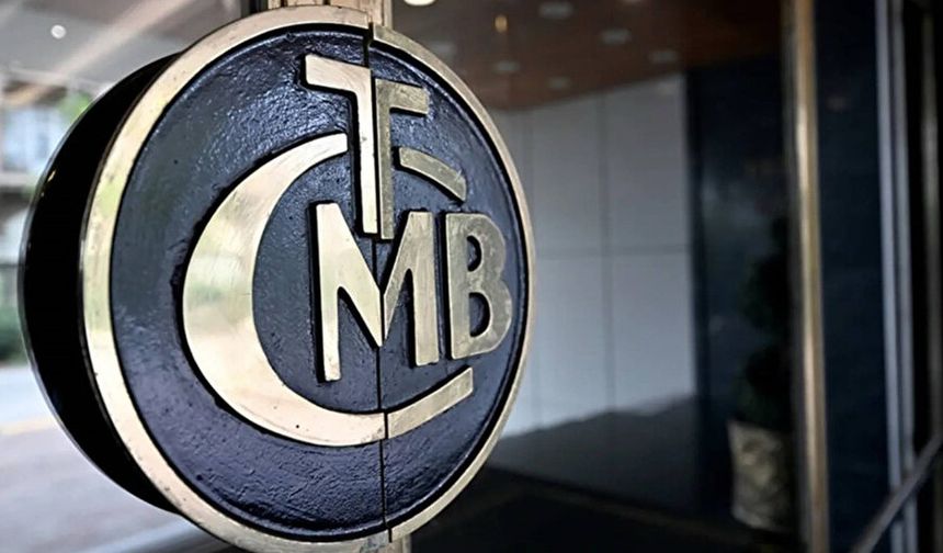 Merkez Bankası, faiz oranını yüzde 43'e düşürdü