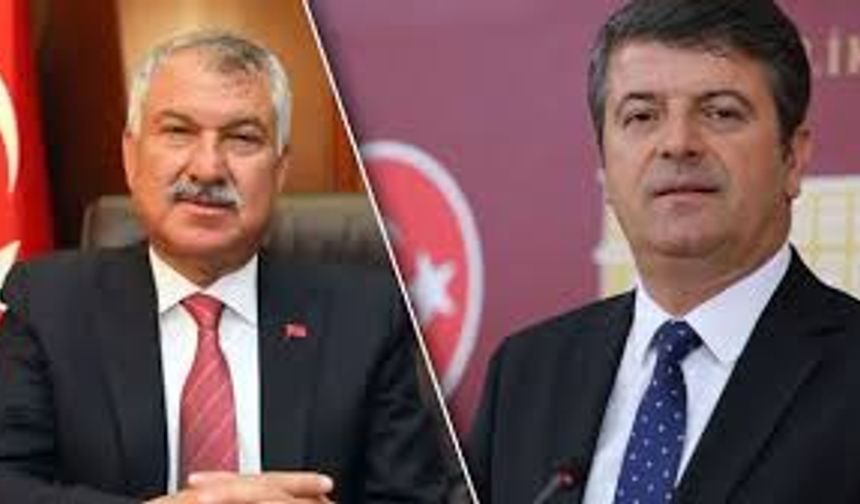 Adana ve Adıyaman Belediyesinde Operasyon