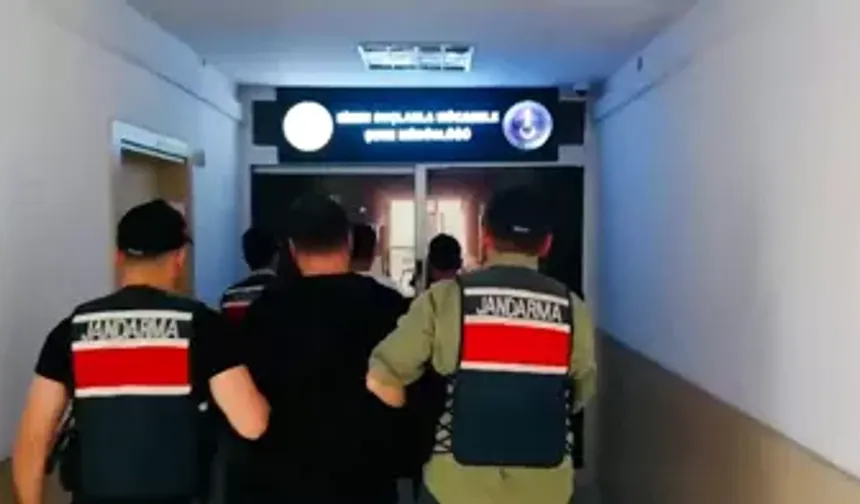 19 ilde siber suç operasyonu; 27 şüpheli tutuklandı