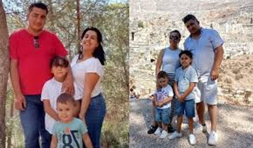 Aydın’da yangınla ilgili tutuklu itfaiyeci cezaevinde intihar etti