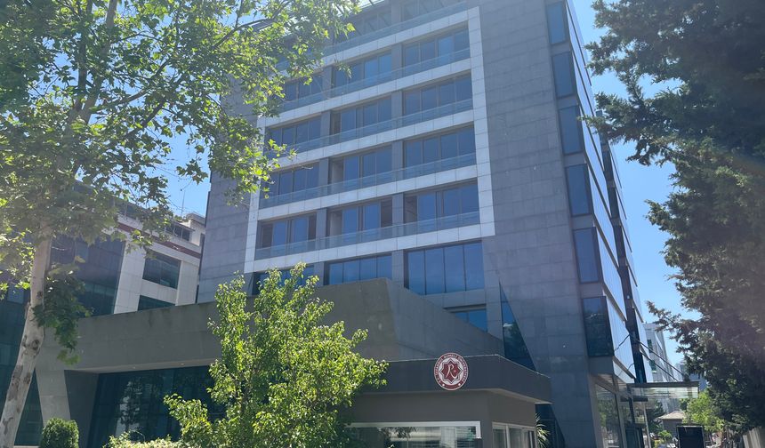 Rumeli Üniversitesi Yeni Yerleşkesiyle Eğitimde Güçleniyor
