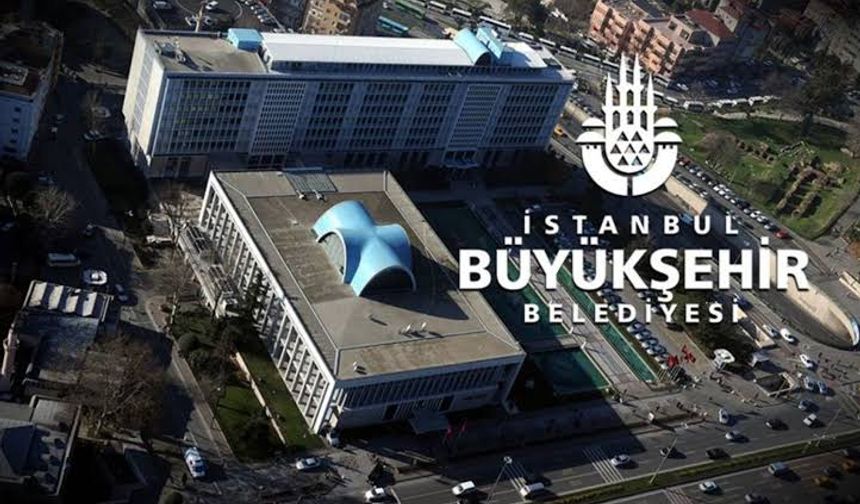 İBB’ye yolsuzluk soruşturması: 6 ilde 25 gözaltı kararı