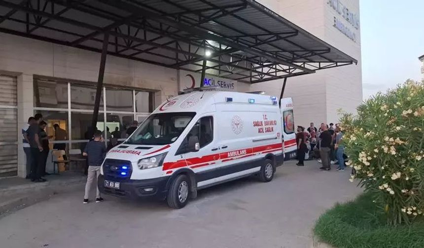 Duraktaki cinayetin şüphelileri yakalandı