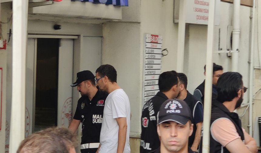 İBB Soruşturmasında 24 Şüpheli Adliyeye Sevk Edildi