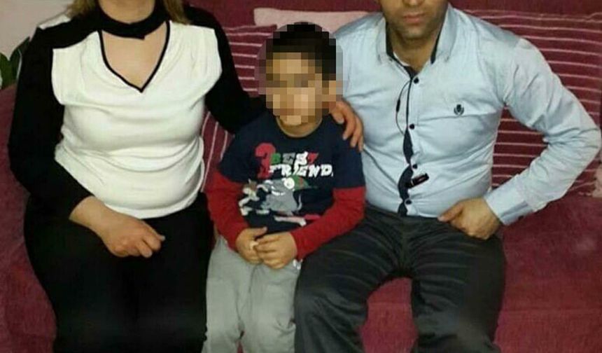 Kamyonetinde öldürülen iş insanının ağabeyi Anıl'ın kocası vurulmuş gibi bir kaygısı yoktu
