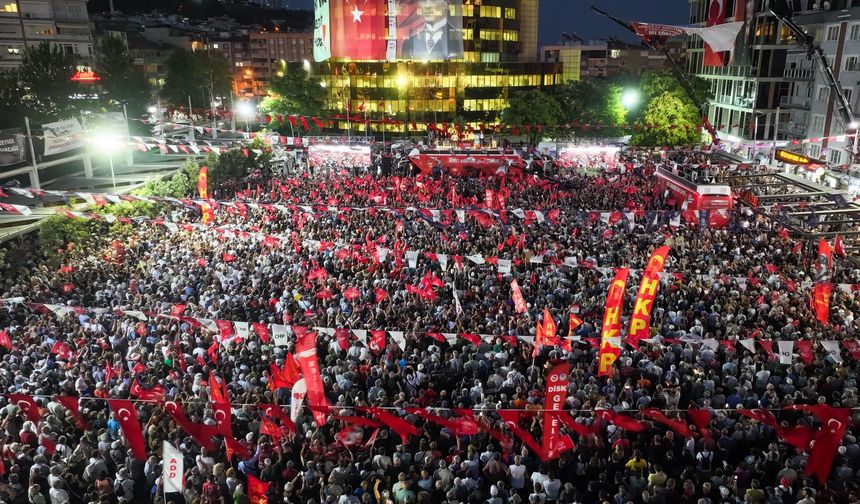 Özel: Kutuplaşma, kale siyaseti bitmiştir
