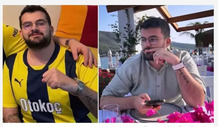 Sosyal medya yayıncısı 'Jrokez', son yolculuğuna uğurlandı