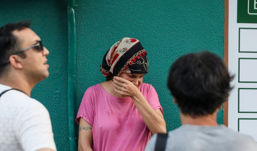 Trans birey evinde boğazı kesilmiş halde ölü bulundu