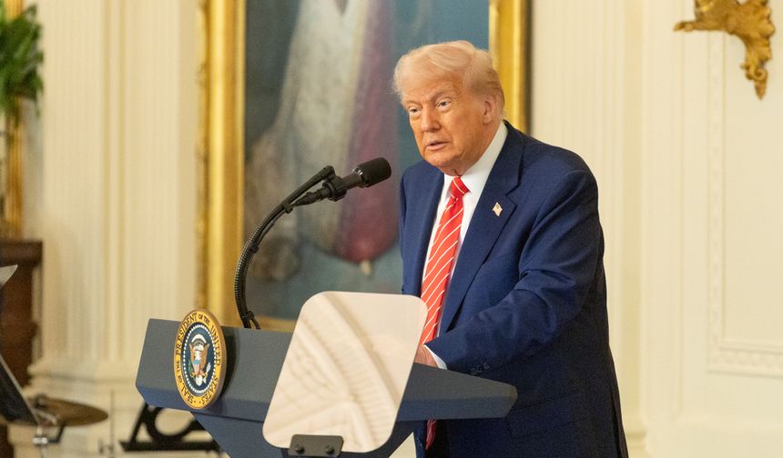Trump: Posta ile oy kullanmayı ortadan kaldıracağım