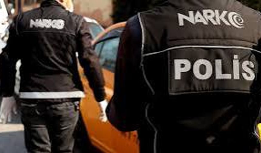 Bakan Yerlikaya, İstanbul'da 75 kilogram uyuşturucu madde yakalandığını duyurdu